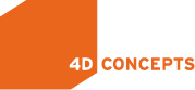 4D