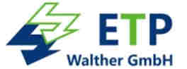 ETP Walther Logo3