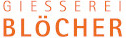 Giesserei Bloecher Logo