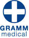 Gramm Logo