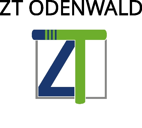 Logo ZT Odenwald