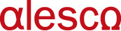 alesco Logo